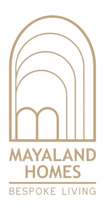 Mayaland - Logo