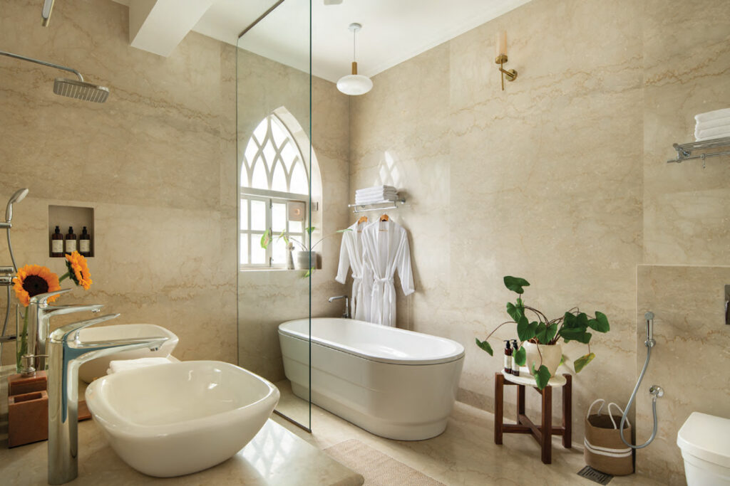 masterbath